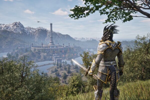 Ex-Bethesda Veteran Explains Why Its Games Like Elder Scrolls, Fallout, and Starfield Will Always Have Loading Screens