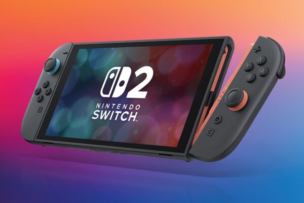Nintendo Switch 2 vs. Steam Deck: Battle of the Handhelds