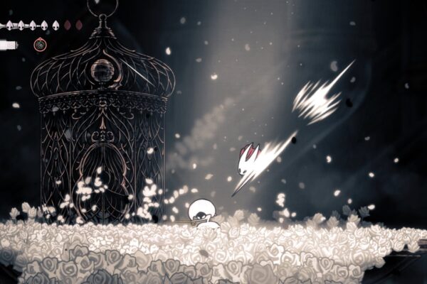 Hollow Knight: Silksong Will Be Playable in September 2025… at an Australian Museum
