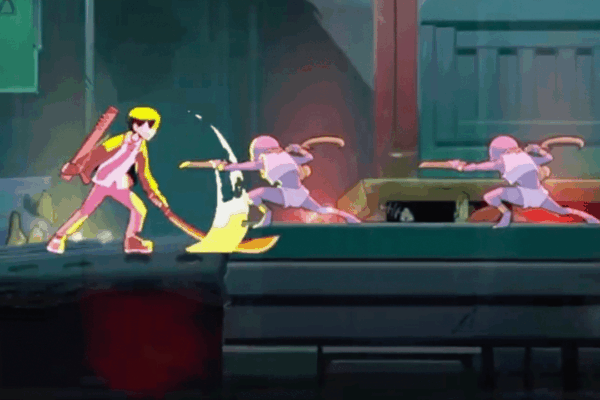 Asbak — Official Demo Launch Trailer