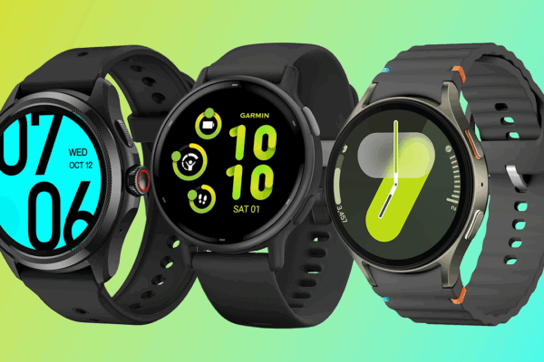 The 6 Best Android Smartwatches to Pair With Non-iOS Devices