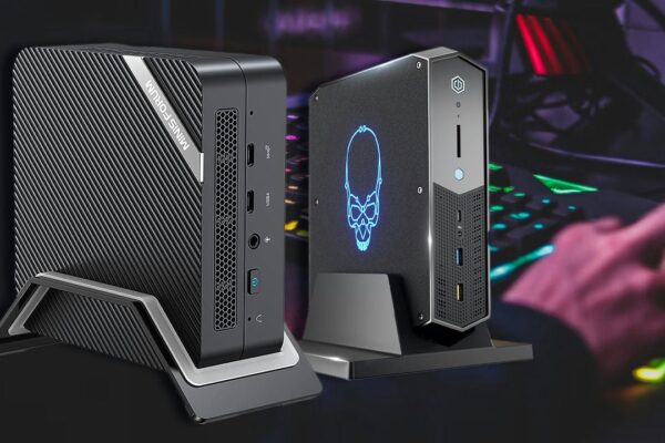 4 Best Mini PCs for Gaming in 2025: Our Top-Reviewed Picks