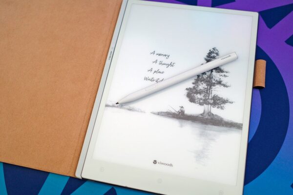 Viwoods AI Paper Tablet Review