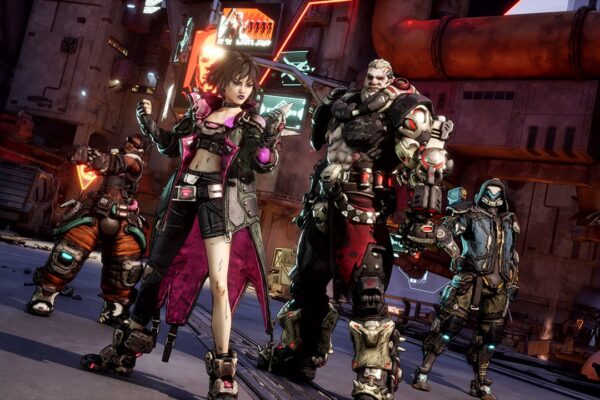 Borderlands 4 — Official Gameplay Overview Trailer | State of Play 2025
