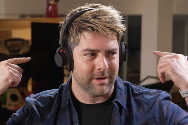 No Noise Cancelling? GOOD. Unboxing the nwm One Headphones & First Impressions