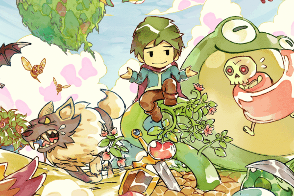 Creature Keeper — Official Launch Trailer