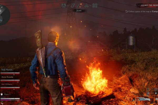 Evil Dead: The Game Pulled From Storefronts 3 Years After Release, but Servers Will Remain Online