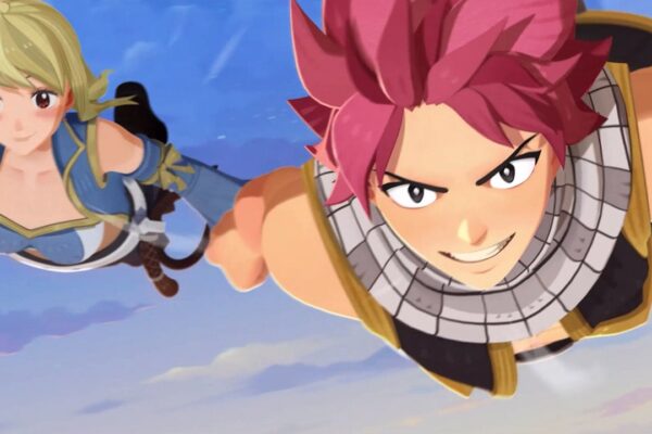 AFK Journey x Fairy Tail Crossover — Official Trailer (Japanese Audio)
