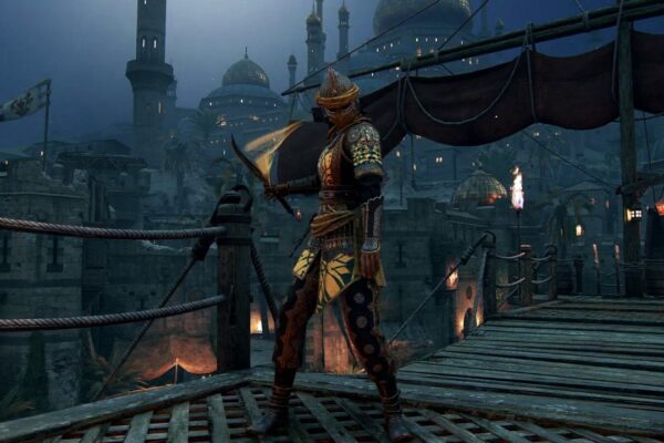 For Honor — Official Weekly Content Update for Week of May 1, 2025 Trailer