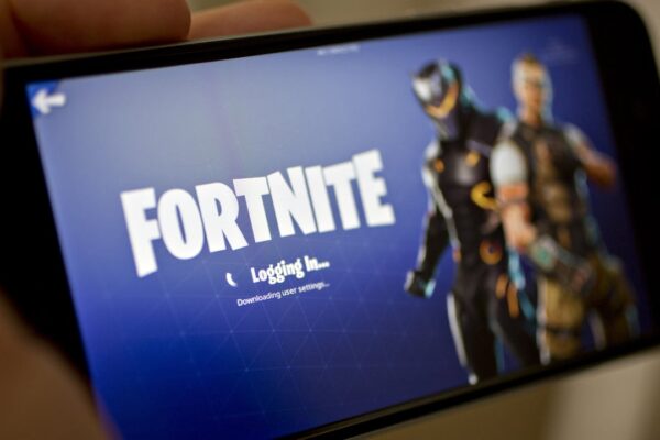 Nearly 5 Years After Fortnite Was Blocked From iPhones in the U.S., Epic Boss Tim Sweeney Says It’s About to Come Back