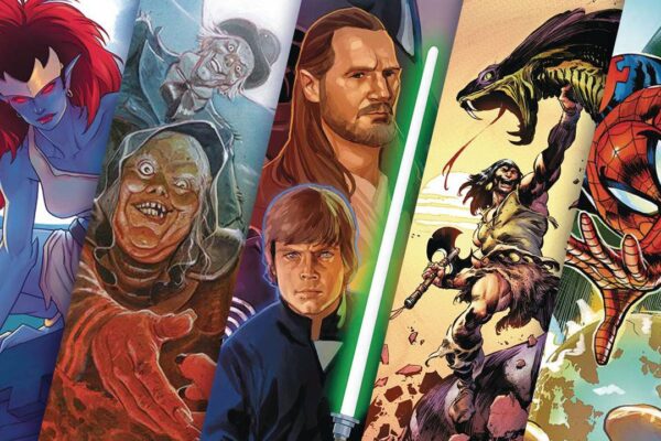 Free Comic Book Day 2025: The 13 Biggest Comics to Read This Year