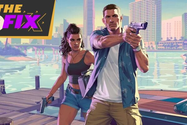 GTA 6 Fan Theories Are Pretty Wild (And Plausible) — IGN Daily Fix