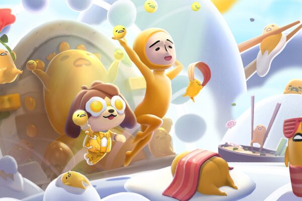 Hello Kitty Island Adventure — Official Month of Meh 2025 Trailer