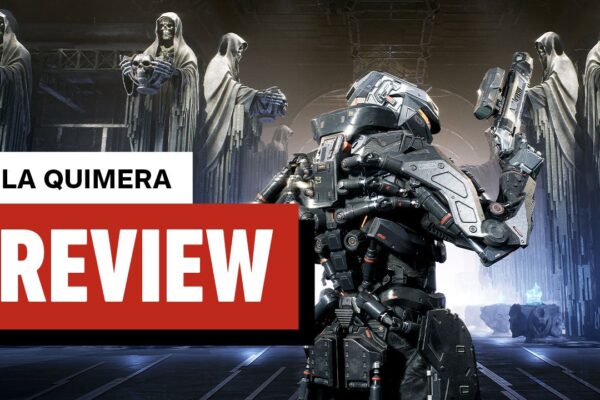La Quimera Early Access Video Review