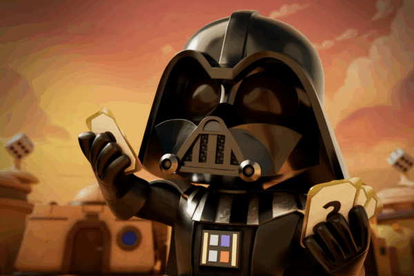 Monopoly Go! Star Wars Crossover Brings Limited-Time Event to Players Today