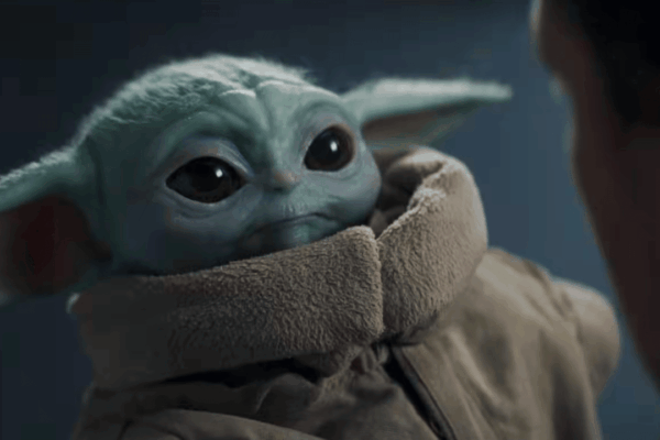 1:3019m ago19m ago — May the 4th be with you.Andor