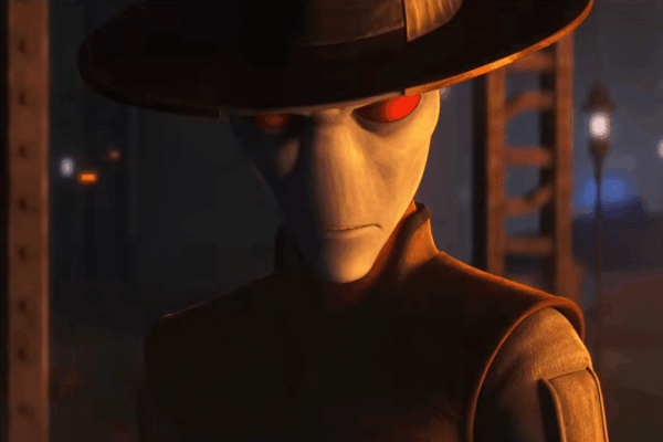 Star Wars: Tales of the Underworld Is Now Streaming on Disney+