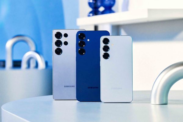 How AI-assisted Gaming On The Galaxy S25 Means Extended Play Time and Optimized Performance