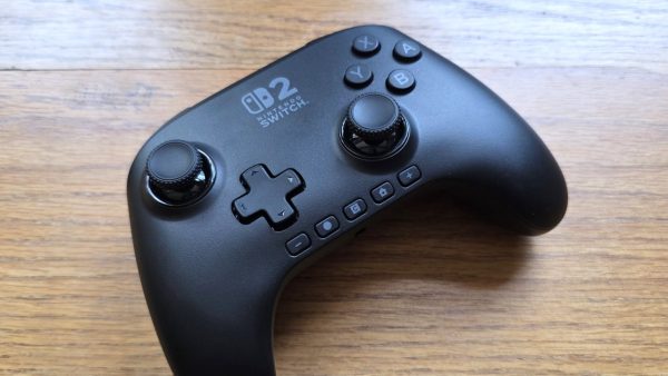 PowerA Advantage Switch 2 Controller Review