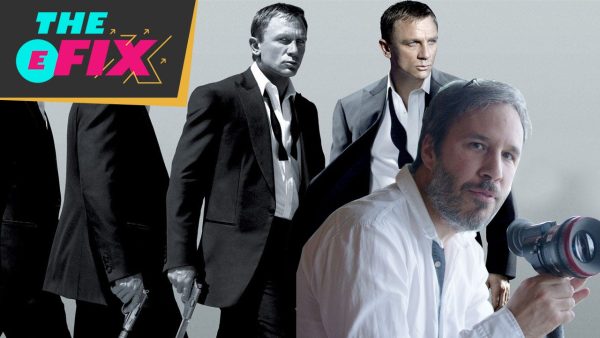 The Next 007 Movie Has a Director, But Still no James Bond | IGN The Fix: Entertainment
