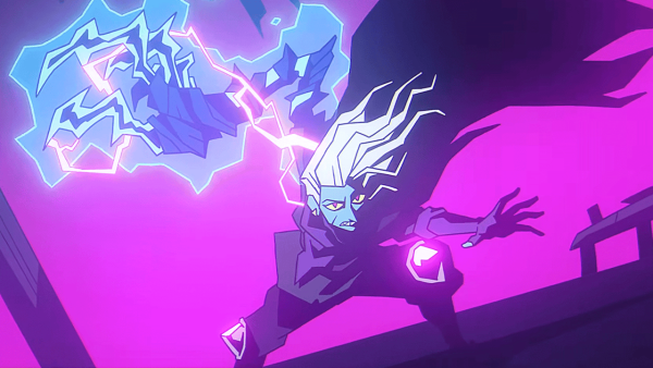 Absolum – Official Animated Showcase Trailer
