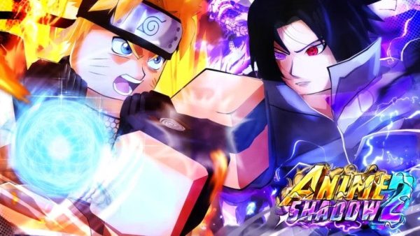 Anime Shadow 2 Codes (June 2025)