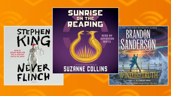 Get 3 Months of Audible Premium Plus for $0.99 Per Month