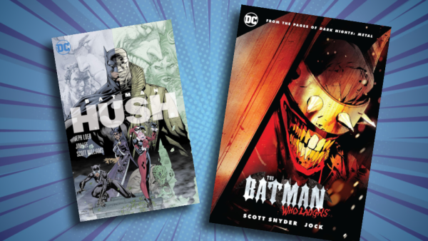 Read a Ton of Batman Comics for Free With This Early Prime Day Deal