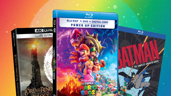 The Best 4K Blu-ray Players for Your Physical Media Collection