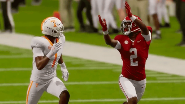 College Football 26 – Official Gameplay First Look Video