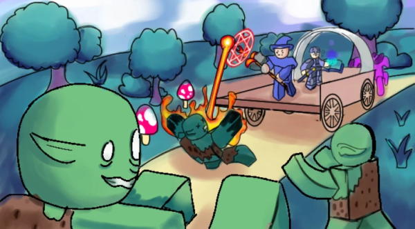 Dead Spells Codes (June 2025)