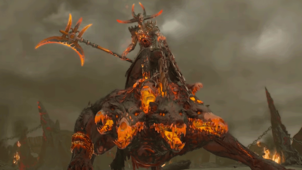 Diablo 4 – Official Sins of the Horadrim Update Overview Video