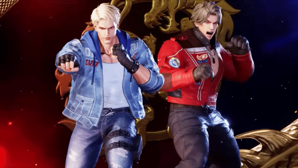 Double Dragon Revive – Official Showcase Trailer