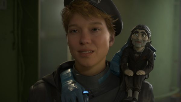 Yes, Death Stranding 2’s ‘Cringe’ Obscure References And Easter Eggs Were All Put In By Kojima Himself