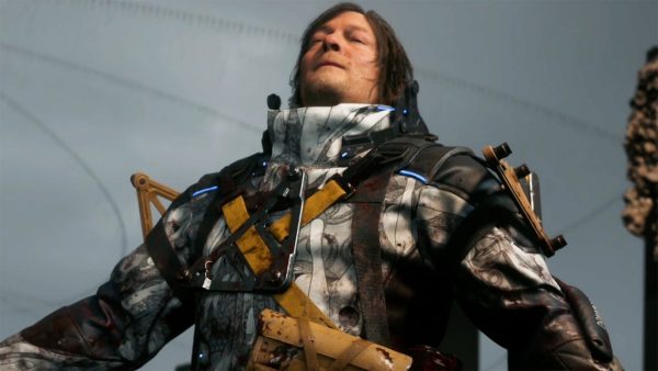 Death Stranding 2 Ending Explained