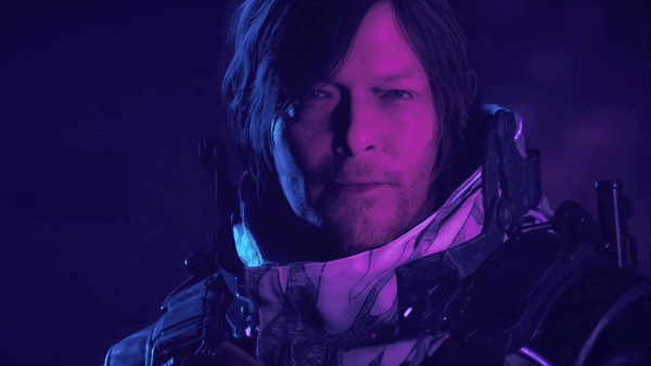 Death Stranding 2: On the Beach – Official Photo Mode Trailer