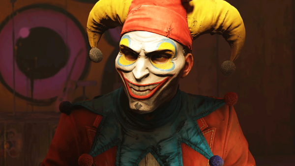 Dying Light 2 x Balatro – Official ‘Friend of Aiden’ Bundle Trailer