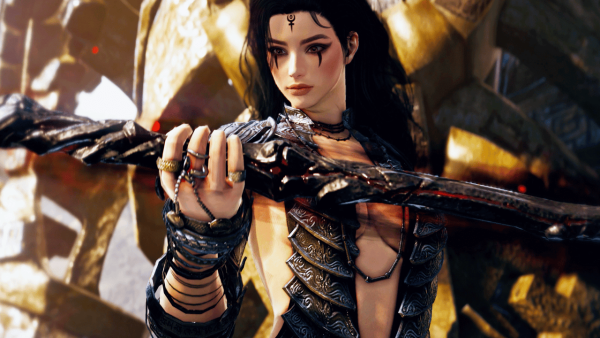 Black Desert – Official Edania ‘Journey’s End’ Trailer
