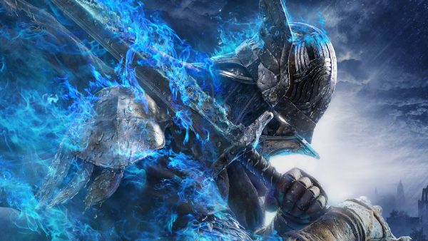 Elden Ring Nightreign Player Takes a Damage-Stacking Weapon To Its Highest Heights, Before It All Comes Crashing Down