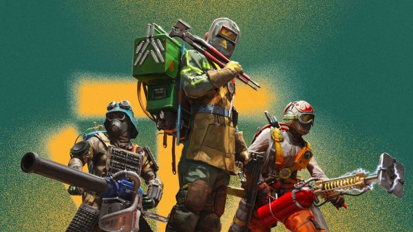FBC: Firebreak Review – IGN