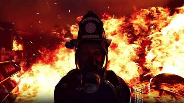 Firefighting Simulator: Ignite – Official Release Date Trailer