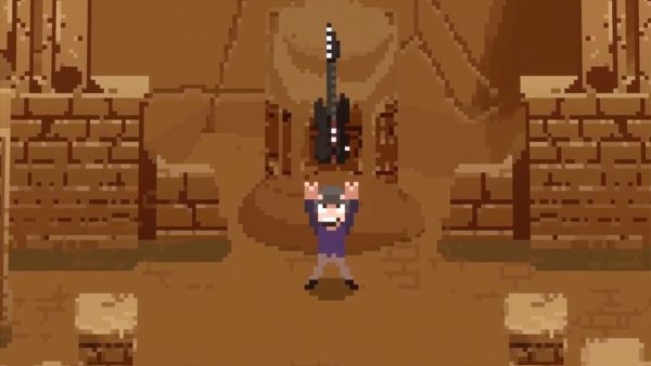 Fretless: The Wrath of Riffson – Official New Release Date Trailer