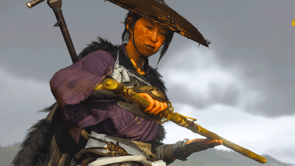 Ghost of Yotei – Official Collector’s Edition Trailer