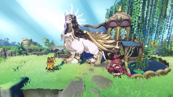 Gold Gold Adventure Gold – Official New Early Access Release Date Trailer