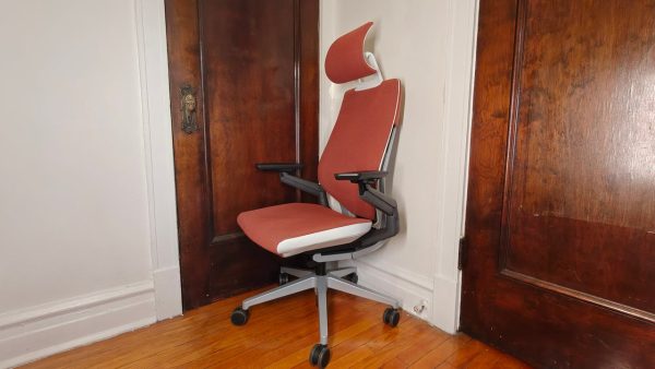 Steelcase Gesture Review