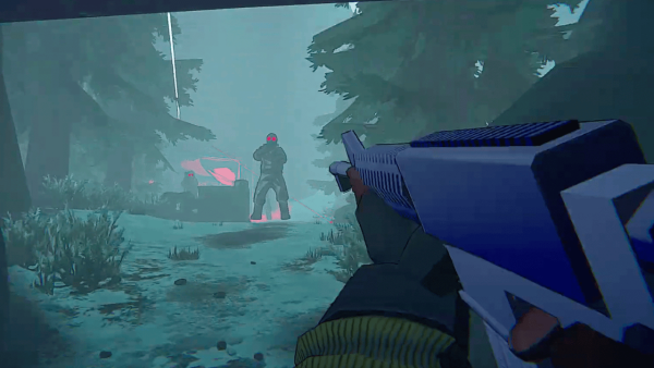 I Am Your Beast – Official Console Launch Trailer