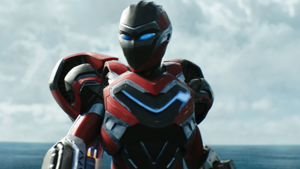 Ironheart Star Addresses Pre-Release Backlash to Latest MCU Show — ‘At Least They’re Talking About It, Because if They Ain’t, Then I’d Be Worried’