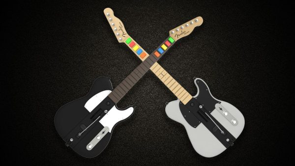 Drakong InfinaKore Telecaster Edition – Official Trailer