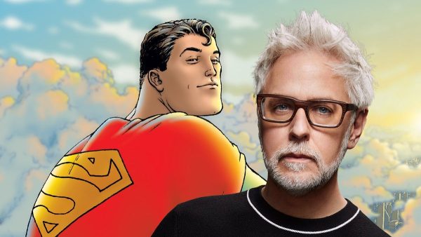Why All-Star Superman Was a Massive Influence on James Gunn’s Movie