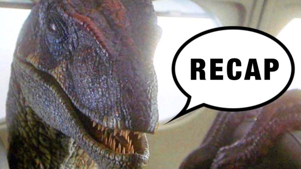 21:215h ago5h ago – From the Park to the World, Here's the entire Jurassic Story So FarJurassic World RebirthClint Gage2